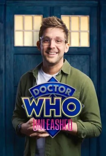 Doctor Who: Unleashed Poster
