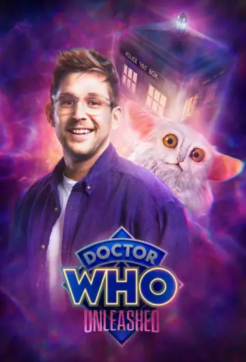 Poster к сериалу "Doctor Who: Unleashed" #1491251
