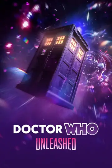 Poster к сериалу "Doctor Who: Unleashed" #1491252