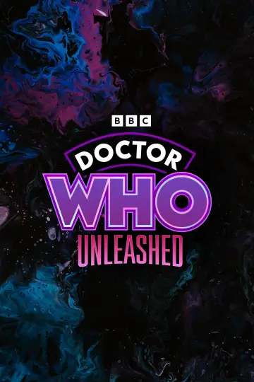 Poster к сериалу "Doctor Who: Unleashed" #1491254