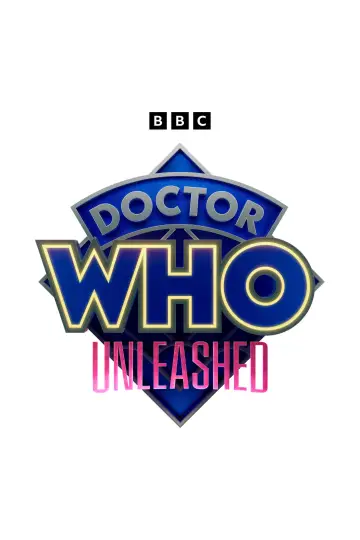 Poster к сериалу "Doctor Who: Unleashed" #1491255