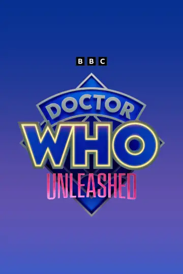 Poster к сериалу "Doctor Who: Unleashed" #1491256