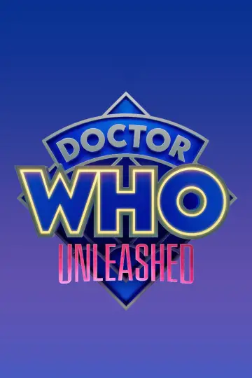 Poster к сериалу "Doctor Who: Unleashed" #1491257