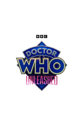 Poster к сериалу "Doctor Who: Unleashed" #1491258