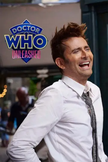 Poster к сериалу "Doctor Who: Unleashed" #1491259