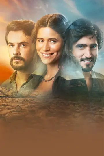 Mar do Sertão Poster