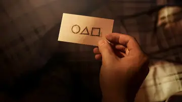 Backdrop к сериалу "Squid Game: The Challenge" #1431873