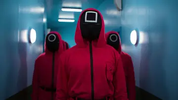 Backdrop к сериалу "Squid Game: The Challenge" #1431876