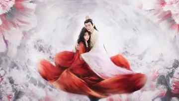 Backdrop for the TV series "Love Never Fails" #1509560