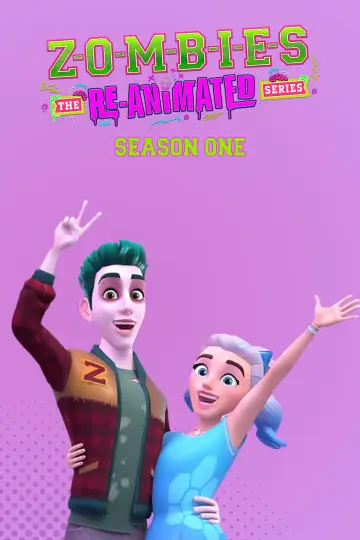 Season 1