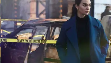 Backdrop к сериалу "Graveyard" #1371026