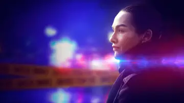 Backdrop к сериалу "Graveyard" #1371027