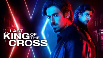 Backdrop for the TV series "Last King of the Cross" #1502292