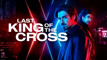 Backdrop for the TV series "Last King of the Cross" #1502295