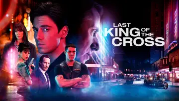 Backdrop for the TV series "Last King of the Cross" #1502297