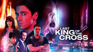 Backdrop for the TV series "Last King of the Cross" #1502299