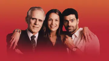 Pecado Capital Poster