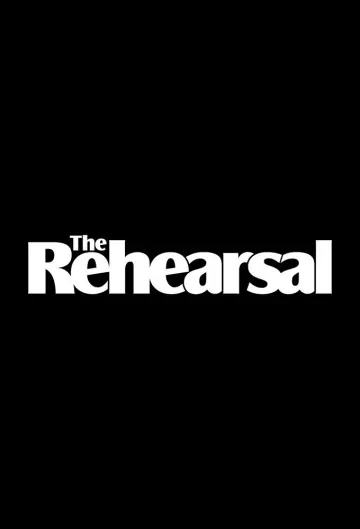 Poster for the TV series "The Rehearsal" #1458643