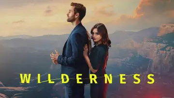 Backdrop for the TV series "Wilderness" #1597558