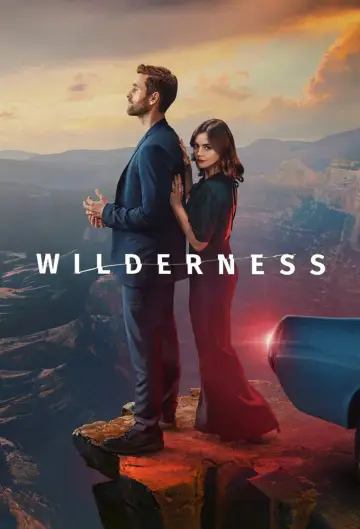 Poster for the TV series "Wilderness" #1597572