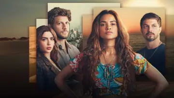 Backdrop к сериалу "The Path" #1445147