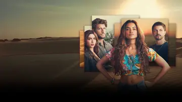 Backdrop к сериалу "The Path" #1445148