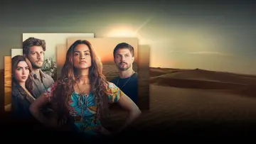 Backdrop к сериалу "The Path" #1445151