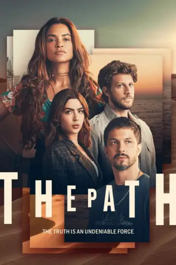 Poster к сериалу "The Path" #1445155