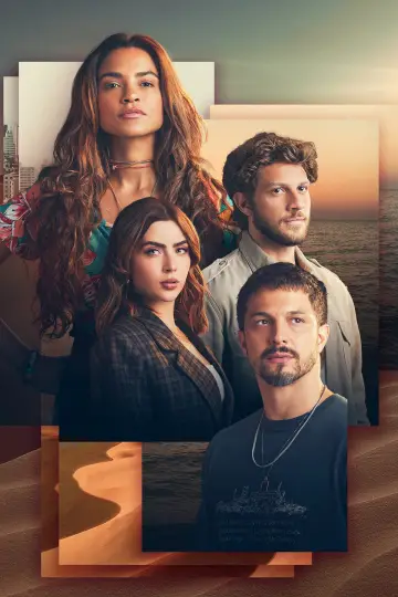 Poster к сериалу "The Path" #1445156