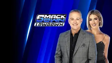Backdrop к сериалу "The SmackDown LowDown" #1500279
