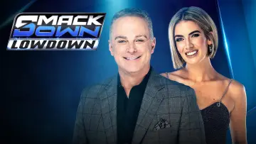 Backdrop к сериалу "The SmackDown LowDown" #1500280