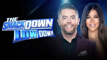 Backdrop к сериалу "The SmackDown LowDown" #1500281