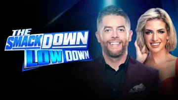 Backdrop к сериалу "The SmackDown LowDown" #1500282