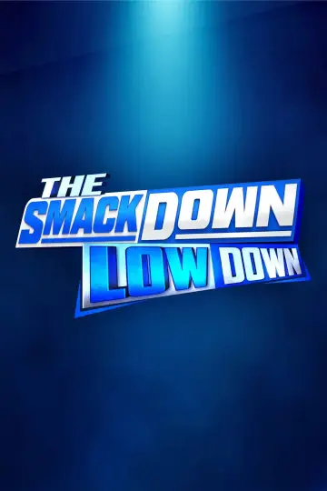 Poster к сериалу "The SmackDown LowDown" #1500287