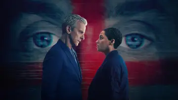 Backdrop к сериалу "Criminal Record" #1388730
