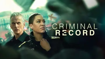 Backdrop к сериалу "Criminal Record" #1388732