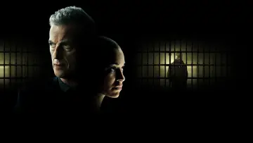 Backdrop к сериалу "Criminal Record" #1388740