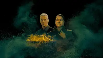 Backdrop к сериалу "Criminal Record" #1388742