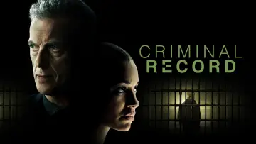 Backdrop к сериалу "Criminal Record" #1388746