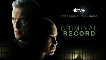 Backdrop к сериалу "Criminal Record" #1388750