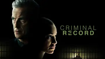 Backdrop к сериалу "Criminal Record" #1388751