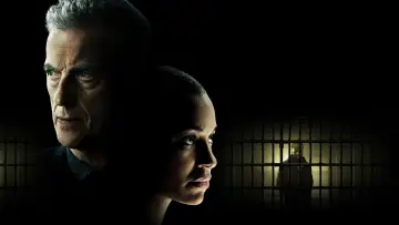 Backdrop к сериалу "Criminal Record" #1388753