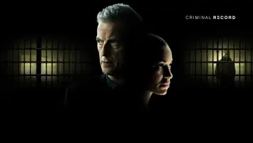 Backdrop к сериалу "Criminal Record" #1388754