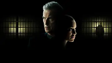 Backdrop к сериалу "Criminal Record" #1388755