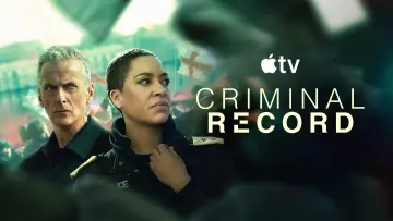 Backdrop к сериалу "Criminal Record" #1388757