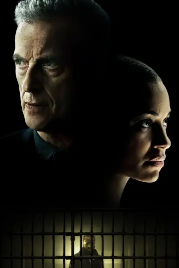 Poster к сериалу "Criminal Record" #1388798