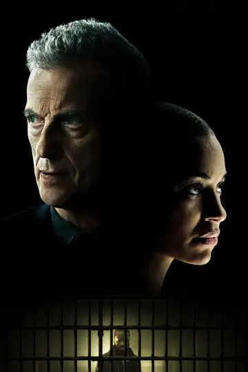 Poster к сериалу "Criminal Record" #1388801