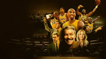 Backdrop for the TV series "Legacy: The True Story of the LA Lakers" #1876329