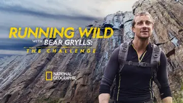 Backdrop for the TV series "Running Wild with Bear Grylls: The Challenge" #1543853