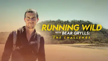 Backdrop for the TV series "Running Wild with Bear Grylls: The Challenge" #1543858